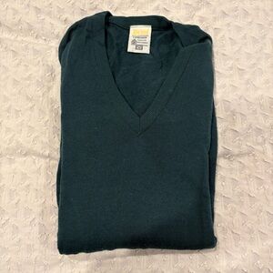 Sherwood Lambswool Sweater